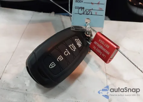 2023 Hyundai Elantra Sel from USA, damaged, VIN KMHLS4AG5PU545376